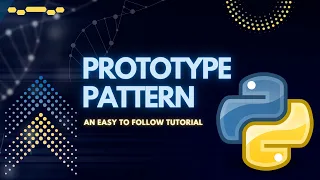 Prototype Pattern in Python A Step-by-Step Guide