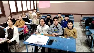 الأسماء الخمسه على أغنيه أستاذ هانى القطان 