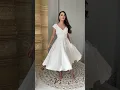 Download Lagu Tea wedding dress «Elvis» by Svetlana Nikitina 🕊