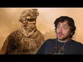 COD Modern Warfare 2 Scarred Me full game