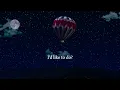 Air Supply - Sweet Dreams (Official Lyric Video)