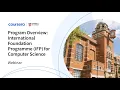 UoL IFP Program Overview