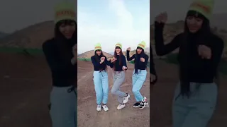 أجمل فيديوهات تيكتوك بغيت و ماحسيت لزهير بهاوي 