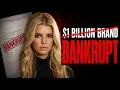 Jessica Simpson Built a 1 Billion Brand Then She Bet Her House to Buy It Back
