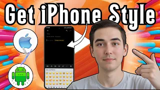 How To Get Iphone Font And Emoji On Android Advanced Strategies 