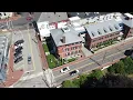 Garage Parking Onsite - Treadwell Mansion