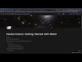Hackerschool AY S 5 Intro to Web3