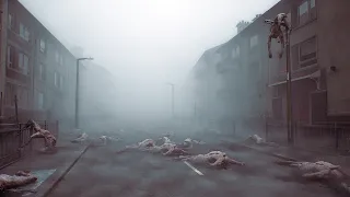 OH. MY. GOD | Silent Hill Townfall - Part 3