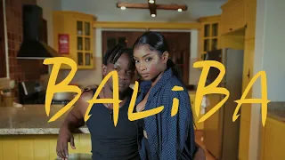 Download PIERRE JEAN - BALIBA [OFFICIAL VIDEO] MP3