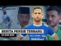 Download Lagu KEPUTUSAN CERDAS MANAJEMEN PERSIB ‼️ Lucas Vinicius Amunisi Asing Anyar❓Luciano \u0026 Klok Janji Begini