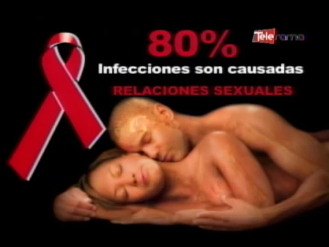 Día mundial de lucha contra el VIH