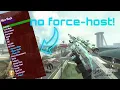 HOW TO USE MOD MENU BO2 ONLINE WITH NO FORCE HOST 2023