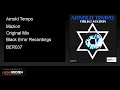 Arnold Tempo - Mazion (Original Mix)