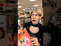 Working at CVS Pharmacy