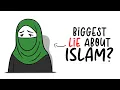 12 Common Myths About Islam