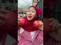 Download Lagu STRAWBERRY MANGGA APEL #shorts