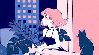City Girl - Neon Impasse [Full Album]