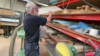 15 September 2022  More about the lid for deckhatches.