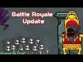 Lagu Battle Royale Dominant Win | Evoworld.io