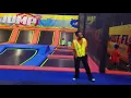 Urban Air Killeen TX Aug 18th 2018 Grand Opening