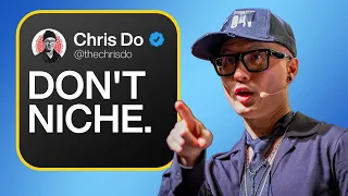 Why 97% of Creatives Stay Broke...