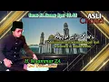 Download Lagu QORI INTERNASIONAL KH MUAMMAR ZA | SURAT AL AHZAB 40-42