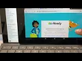 iReady on Android