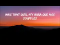 COEUR DE PIRATE  -  ON S'AIMERA TOUJOURS - (PAROLES)