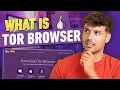 What is Tor Browser How It Protects Your Anonymity
