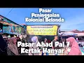 Lagu Pasar Ahad pal 7 Kertak Hanyar \