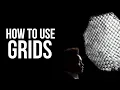 Benefits of Lighting with Grids Lighting 101