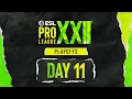Download Lagu LIVE: 3DMAX vs. Team Falcons - ESL Pro League Season 22 - Quarterfinal