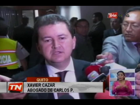 Ex ministro de hidrocarburos afronta nuevo juicio