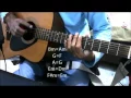 Download Lagu Oh Kyu Ni Jaan Ske | Ninja Feat. Goldboy | COMPLETE GUITAR COVER LESSON CHORDS