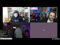Train talks about Roshtein s fake money