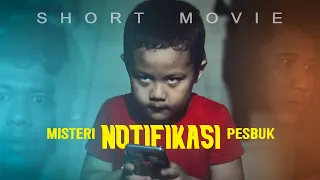 Download MISTERI NOTIFIKASI PESBUK MP3