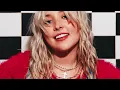 Claire Leslie Scared Lyric Video #HappyMusic:)