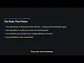 C Programming Declaration versus Definition