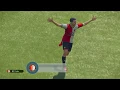Download Lagu PES 2019 PS4 - Van Persie opens scoring against AZ in the Eredivisie.