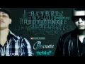 J Alvarez Ft  Daddy Yankee   Junto Al Amanecer Official Remix Prod  By Montana The Producer *HD*