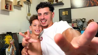 J'AI LA MEILLEURE FAMILLE DU MONDE