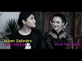 Lagu Niken Salindry - Tatu Tresno | Dangdut (Official Music Video)