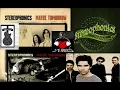 Download Lagu Stereophonics - Maybe Tomorrow (Edit Remix Dance Art Movie) Vito Kaleidoscope Music Bis