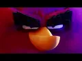 The Angry Birds Movie but just Terence