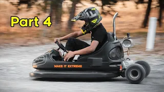 Drifting Bumper Cars: The Ultimate Epic Showdown