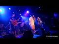 Micah G with Caleb, AJ - "Love Song" -  The Republik 2-25-18