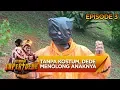 Lagu Tak Ada Kostum, Namun Dede Tetap Menolong Anaknya - Keluarga Super Dede Eps 3