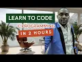 Master C Functions in 15 Minutes C programming Tutorials for Beginners in 2025