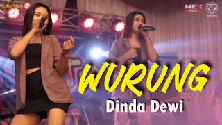 Download DINDA DEWI - WURUNG MP3
