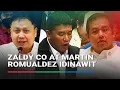 Download Lagu Bagong testigo, idiniin sina Zaldy Co, Martin Romualdez sa umano'y kickbacks sa DPWH | ABS-CBN News